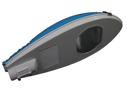 لامپ 80lm / W HID 100W نهنگ آبی بالاست الکترونیکی بالاست 24000 ساعت Life Metal Halide