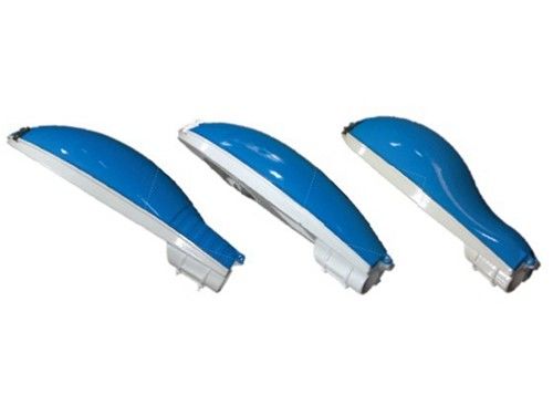 220000lm 2000K HID چراغ های خیابان ، 200W چراغ فشار سدیم خیابان