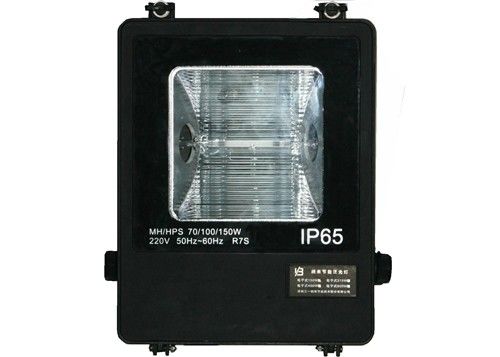 80lm / W 150W Stadium Grow Lights Metal Halide Industrial 4000K MH 70W 100W