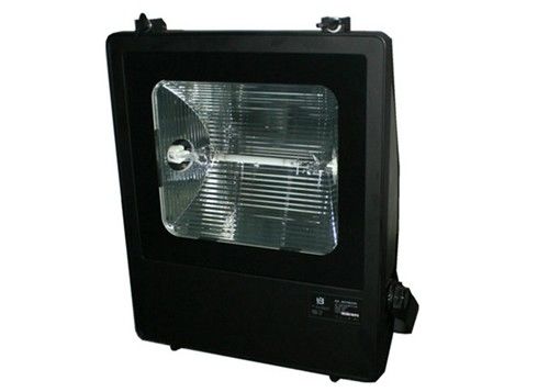 CE ROHS 30Ra رهبری صنعتی سیل نور ، 600w سدیم Flood Light Retrofit 1000W