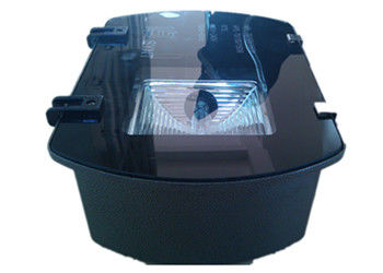 2000K 100w چراغ های سیلاب در فضای باز LED ، 150w R7S IP65 چراغ های تونلی LED