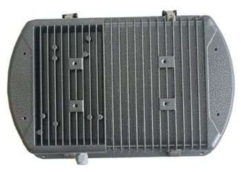 2000K 100w چراغ های سیلاب در فضای باز LED ، 150w R7S IP65 چراغ های تونلی LED