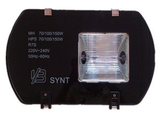 2000K 100w چراغ های سیلاب در فضای باز LED ، 150w R7S IP65 چراغ های تونلی LED