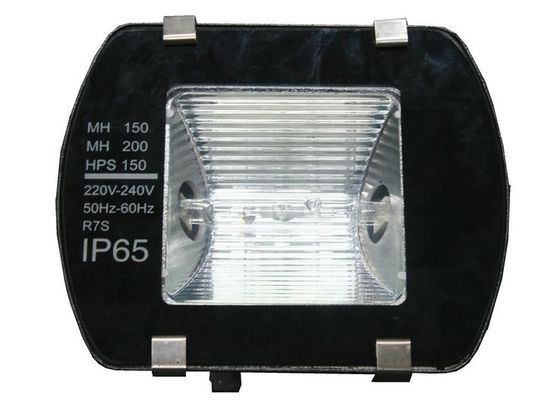 نورافکن صنعتی 70W AC165V ، چراغهای نقطه ای HID HPS بیرونی