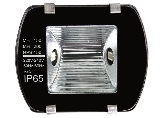 نورافکن صنعتی 70W AC165V ، چراغهای نقطه ای HID HPS بیرونی