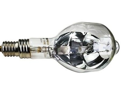 2900K 115lm / W لامپ رشد چراغ بازتابنده جانبی 1000w مدل صرفه جویی در مصرف سوخت