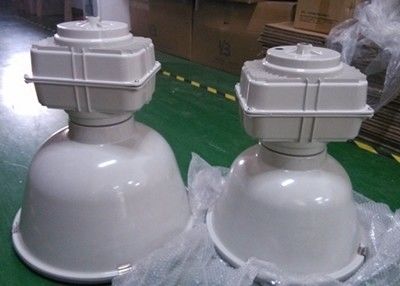 80lm / W HPS Industrial Led Grow Lights، 250W Xenon Lamp Die Casting Aluminium