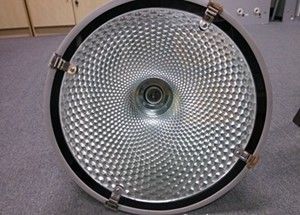 400 وات چراغ انباری HID Industrial Highbay Lighting