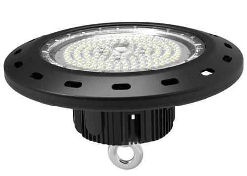 90lm/W 100W 150W 200W UFO LED High Bay Light LED رشد چراغ های گلخانه ای