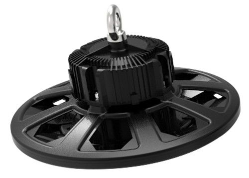 90lm/W 100W 150W 200W UFO LED High Bay Light LED رشد چراغ های گلخانه ای