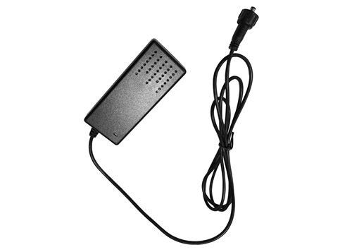 لوازم جانبی لامپهای روشنایی DC12V3A 230g تجهیزات پزشکی AC Power