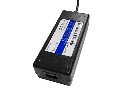 لوازم جانبی لامپهای روشنایی DC12V3A 230g تجهیزات پزشکی AC Power