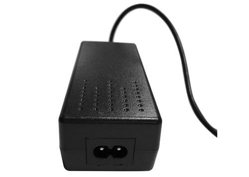 آداپتورهای AC 12V4A جایگزین ، منبع تغذیه DC قابل تنظیم 48W 100Vac