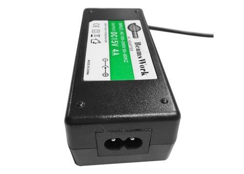 230 گرم DC 100V لوازم جانبی چراغ روشنایی 15 ولت 4A 60 وات ولتاژ ثابت