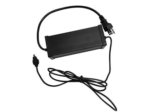 21V 4A 84W لوازم جانبی روشنایی لوازم جانبی DC ولتاژ ثابت 50Hz 60Hz
