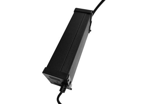 21V5A 850g AC منبع تغذیه ولتاژ ثابت ولتاژ منجر به برق DC قدرت 105 وات
