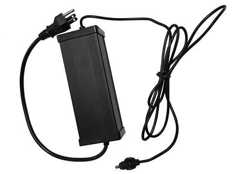 21V5A 850g AC منبع تغذیه ولتاژ ثابت ولتاژ منجر به برق DC قدرت 105 وات