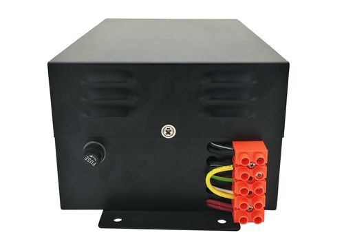 بالاست مغناطیسی 1000 وات ، لامپ متال هالید 1060 وات نور بالاست 2150G