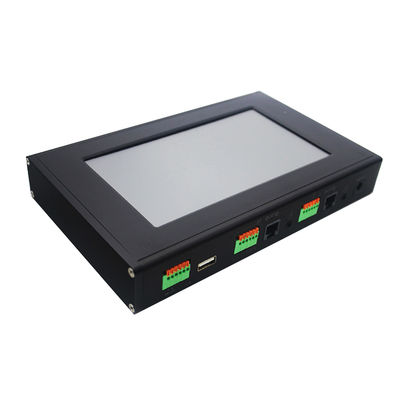 دو کاناله CMH HVAC 0 10V کنترل کننده HPS 5V DC کنترل روشنایی هوشمند