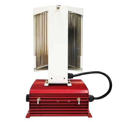 1.65a 5.3 کیلوگرم چراغ های رشد طیف کامل Cmh 350w انعکاس بالا