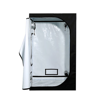 Diamond Diffused Pattern 4X4 "Hydroponics Grow Tent Garden Indoor Width 120cm عرض
