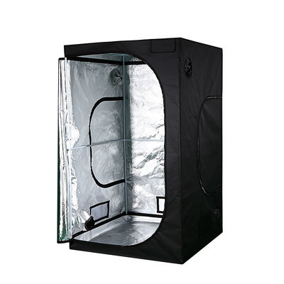 Diamond Diffused Pattern 4X4 "Hydroponics Grow Tent Garden Indoor Width 120cm عرض