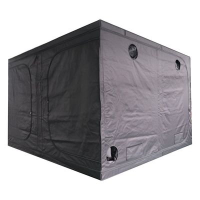 1680D 10X10 &quot;چادرهای بزرگ بزرگ پارچه خشک 600D برای هیدروپونیک PVEA