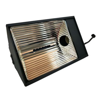 Ceramic Metal Halide 630W Reflectors Grow CMH Borosilicate Glass