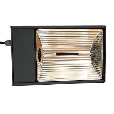 Ceramic Metal Halide 630W Reflectors Grow CMH Borosilicate Glass