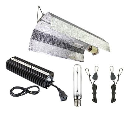 بالاست های الکترونیکی 400W Grow Light Reflectors 600W HPS Single Ended E40 Socket