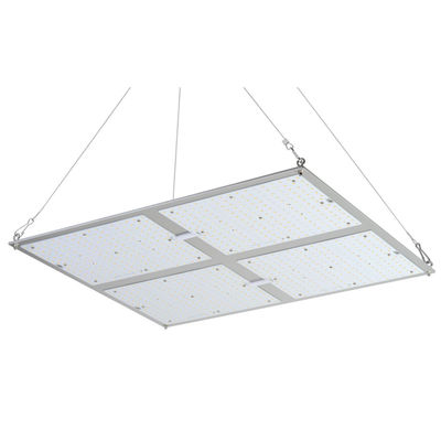 Rikolite 400w High Power Led Grow Lights ، 149.6m/W کارخانه هیدروپونیک نور رشد می کند