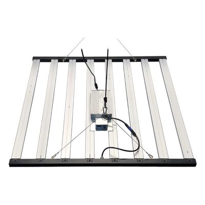 فول Spectrum باغبانی LED Grow Light 1000W 8 Pillar