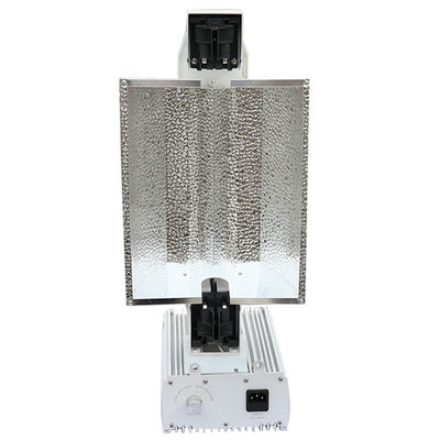 HPS 2000K Full Spectrum Grow Lights چراغ 1KW 5.1A نور با بازتاب بالا