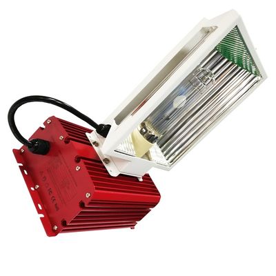 1.65a 5.3 کیلوگرم چراغ های رشد طیف کامل Cmh 350w انعکاس بالا