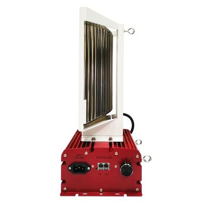 60hz 500w طیف کامل رشد چراغ ها Air Par Plus CMH 894μmol/s