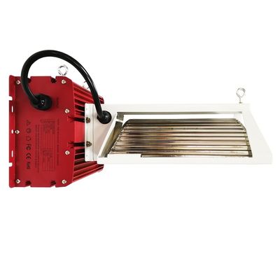 60hz 500w طیف کامل رشد چراغ ها Air Par Plus CMH 894μmol/s