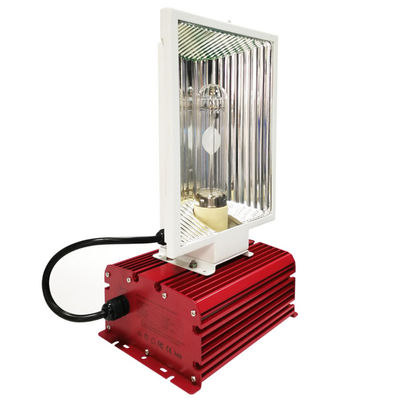 60hz 500w طیف کامل رشد چراغ ها Air Par Plus CMH 894μmol/s