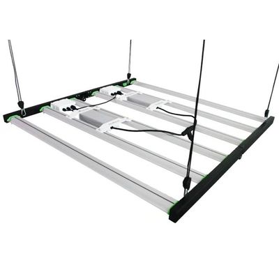 1700umol / s 630W Horticulture Led Grow Lights 650W Dimmable Spectrum Full