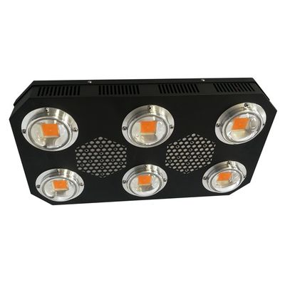 4.2KGS باغبانی Cob Led Grow Grow Light 300W گیاهان سرپوشیده 780 نانومتر