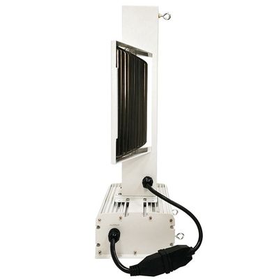 220HZ DE Cmh 1000w ثابت ، چراغهای رشد IP68 Cmh