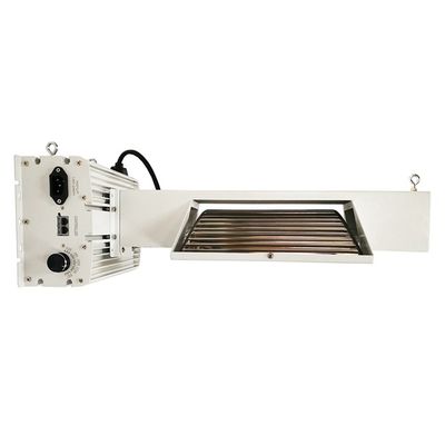 220HZ DE Cmh 1000w ثابت ، چراغهای رشد IP68 Cmh