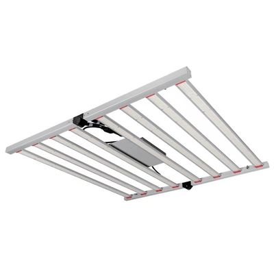 720W 2.5umol / s باغبانی چراغ های رشد ، چراغ های رشد LED RikoLite