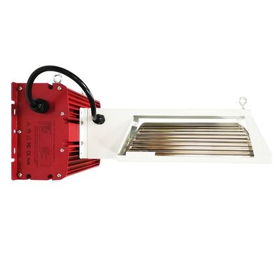 73148lm 630W طیف کامل رشد چراغ CMH 50Hz رشد گیاه