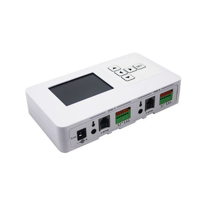 اتصالات Master Controller CMH Grow Lights RJ14 اتصالات Dimmable 5VDC