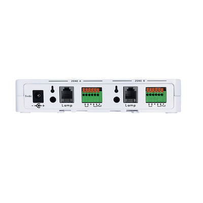 اتصالات Master Controller CMH Grow Lights RJ14 اتصالات Dimmable 5VDC