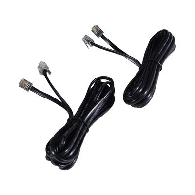 اتصالات Master Controller CMH Grow Lights RJ14 اتصالات Dimmable 5VDC