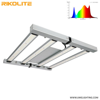 SMD2835 661μmol/s Hydroponics Led Grow Lights 280W تاشو