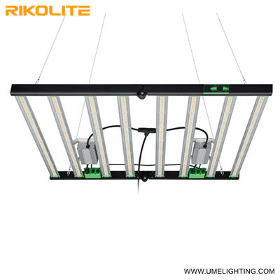 760nm 800W چراغ باغبانی چراغهای رشد SMD2835 برای گیاهان داخل ساختمان