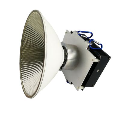 شیشه Borosilicate 150W 3200K CMH Grow Lamp 270umol/S سرامیک فلز هالید