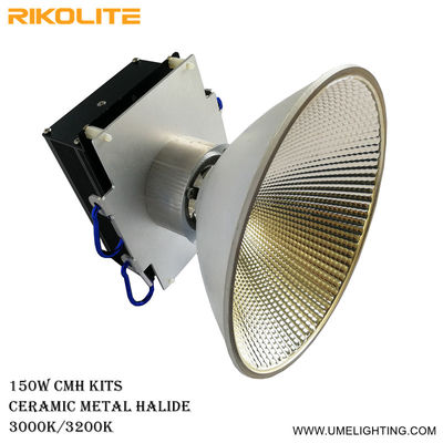 G12 Cmh 150w LED چراغ های رشد گیاه نهال گیاهی روشنایی با عملکرد بالا